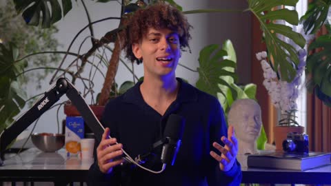 Watch: how the AI Freedom Agency system works